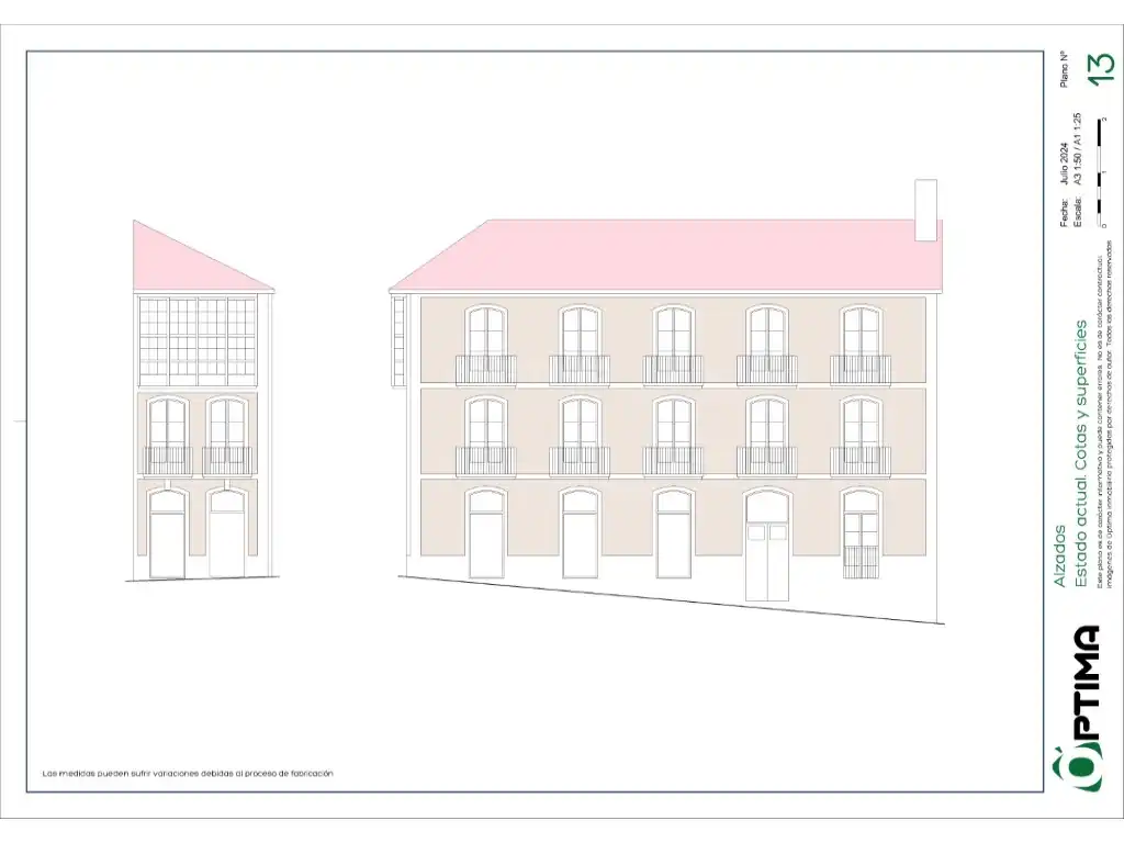Haus zum Verkauf in Casco Histórico, imagen 53