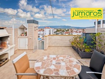 Duplex con ascensore in vendita a Port Banyuls - Port Alegre - Port Empordà