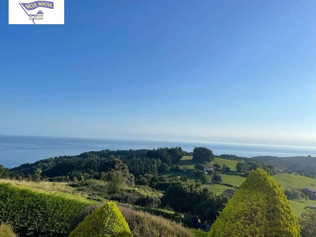 Casa o xalet en venda a Ibarrangelu