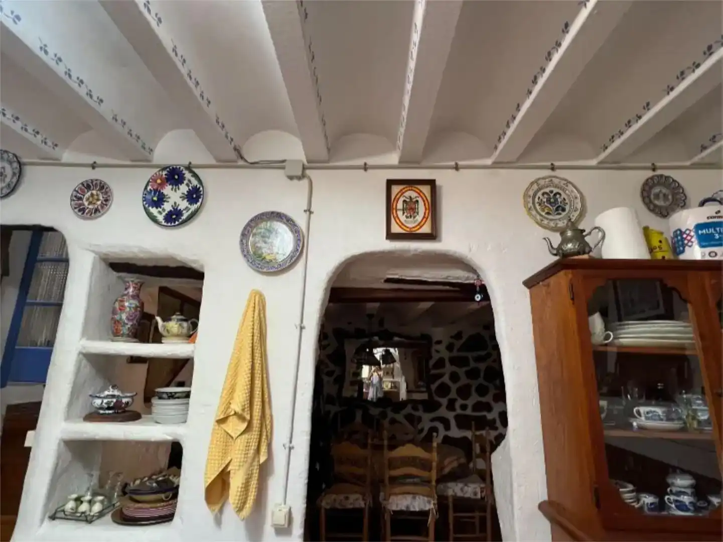 Casa o chalet en venta en Tàrbena