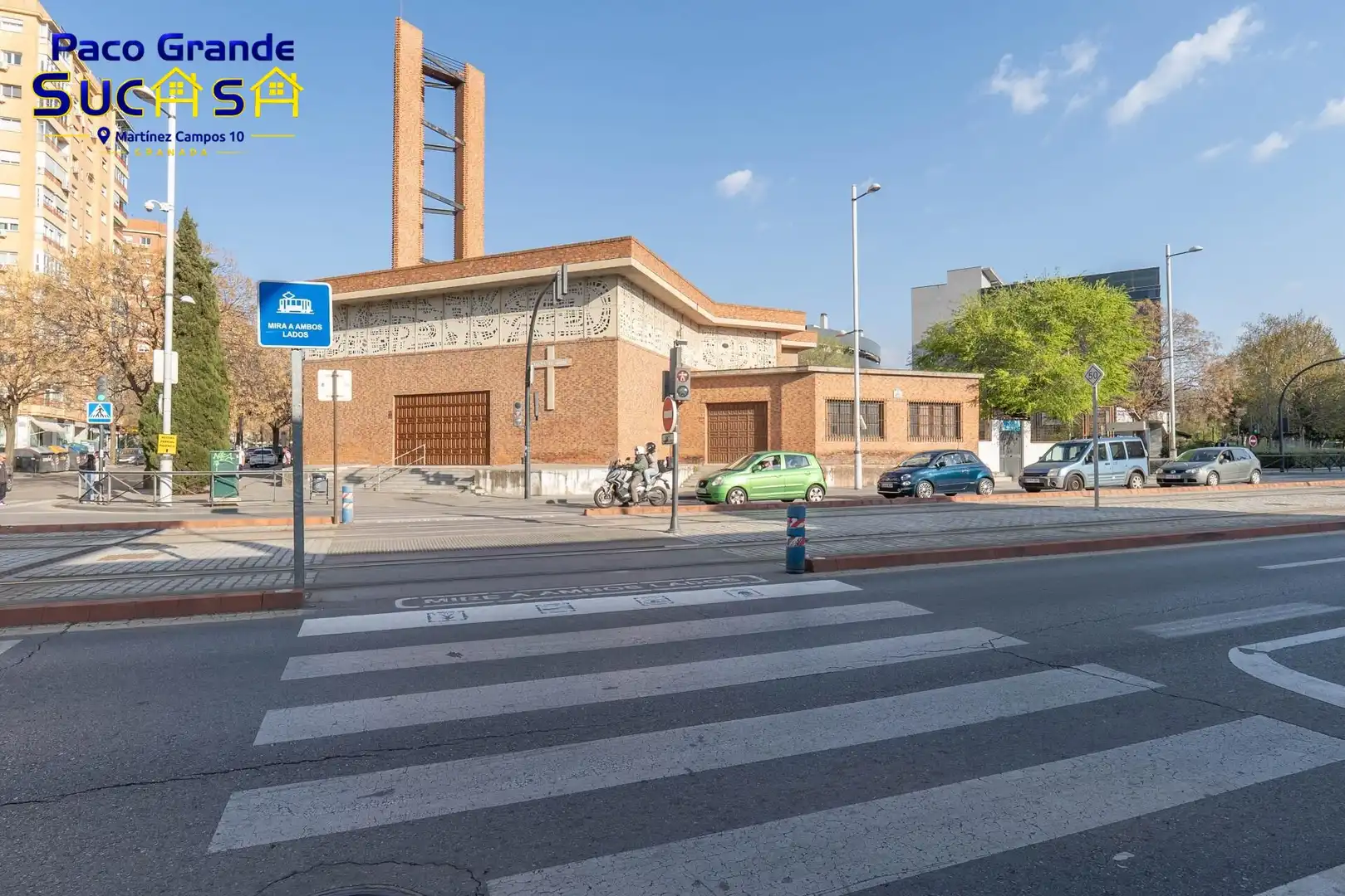 Piso con terraza en venta en JAIME BALMES 2, imagen 41