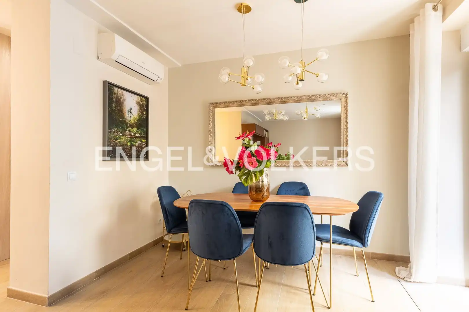 Flat with garden for sale in Retiro, imagen 8