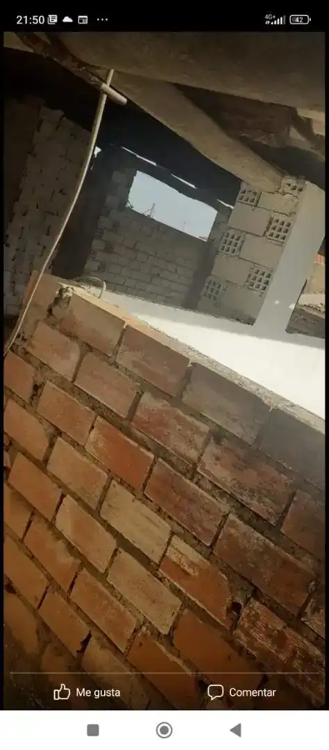 Planta baixa en venda en Navalvillar de Pela amb Jardí privat i Traster