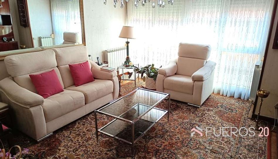 Photo 1 of Flat for sale in Rontegui - Pormetxeta, Bizkaia