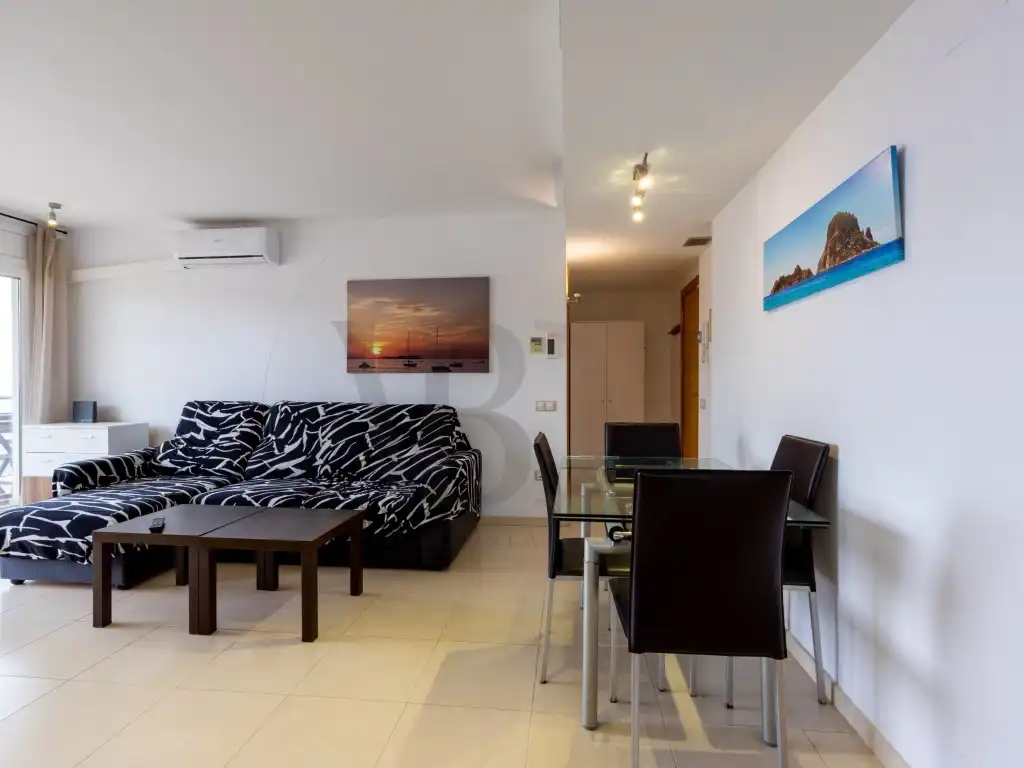 Apartament amb piscina en venda a Calle Lugo, imagen 12
