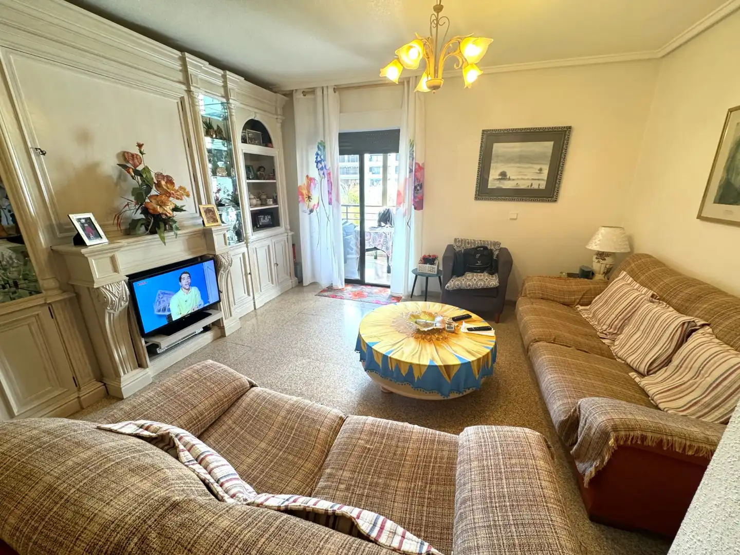 Wohnung mit Aufzug zum Verkauf in Pueblo, imagen 3