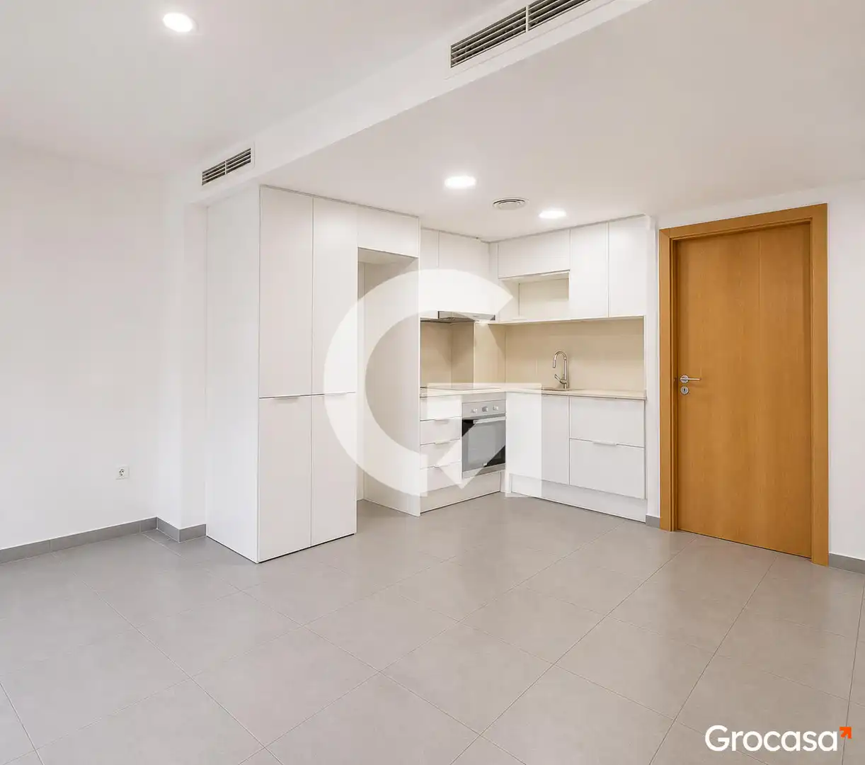 Flat for sale in CL BARBASTRE, imagen 2