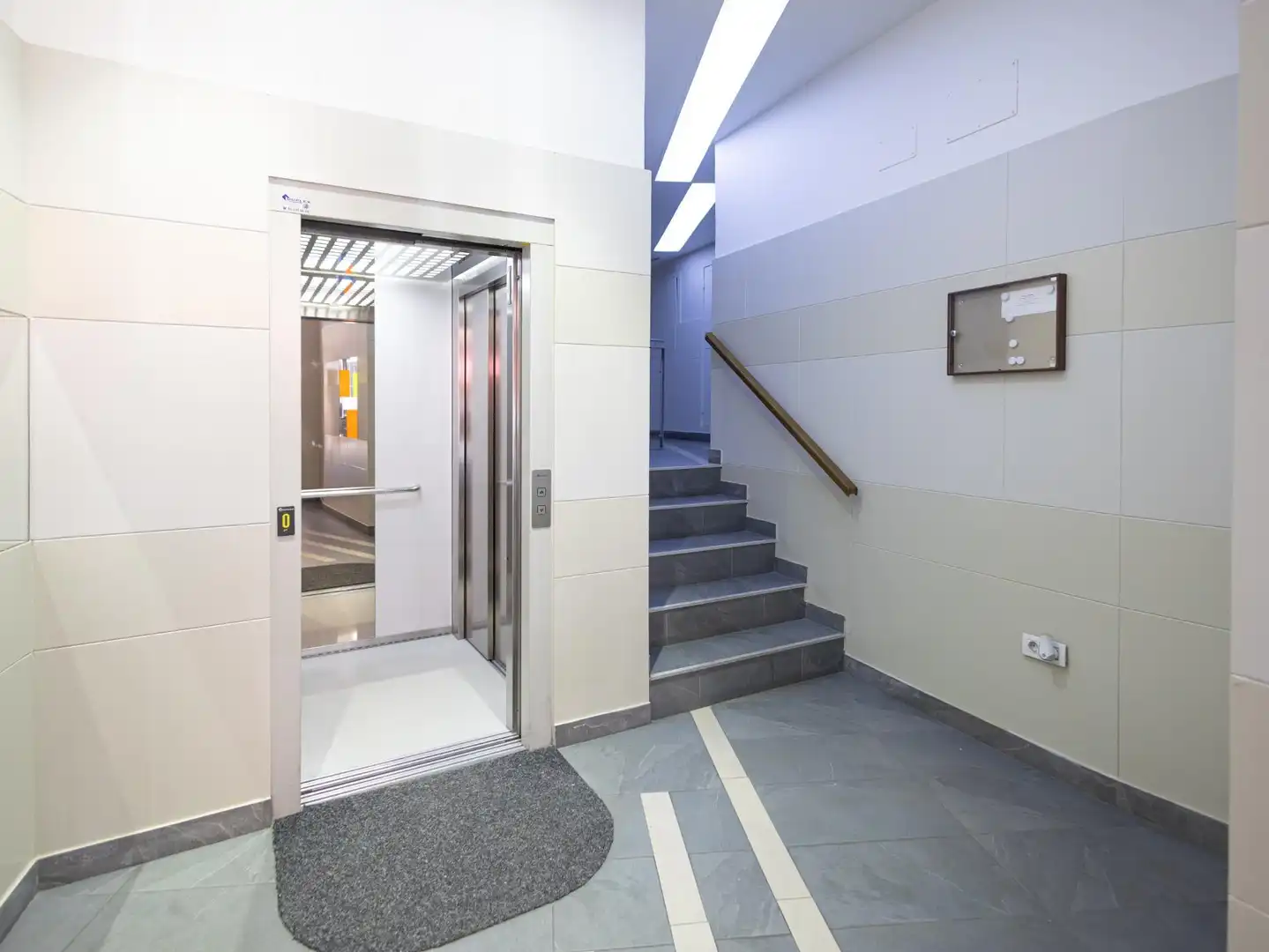 Apartament en venda en Madrid amb Aire condicionat i Terrassa