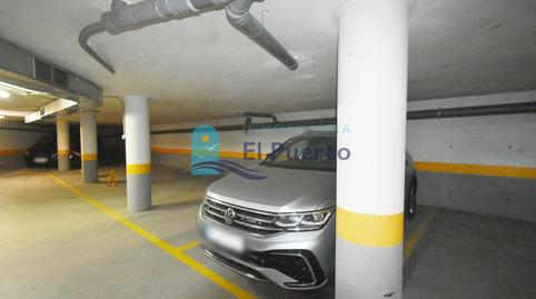Photo 3 of Garage for sale in Pescadores, Mazarrón