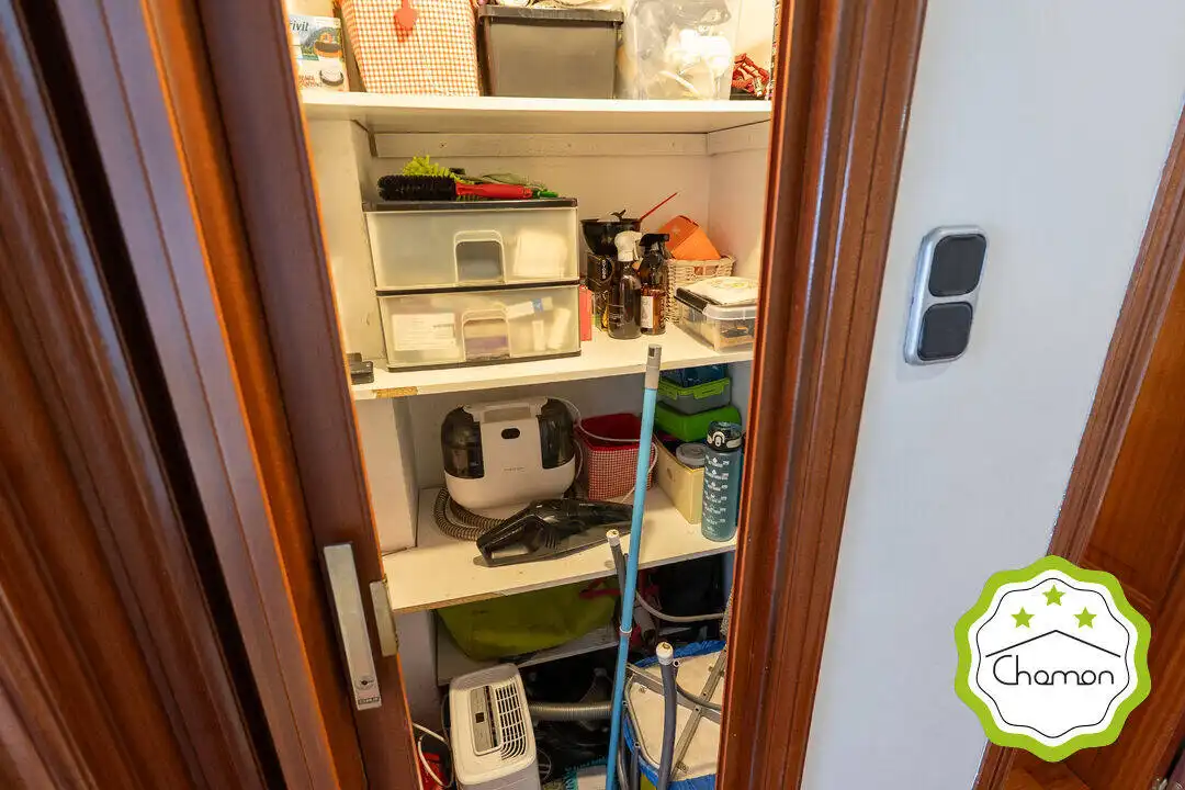 Kitchen of Flat for sale in Arrigorriaga  with Terrace