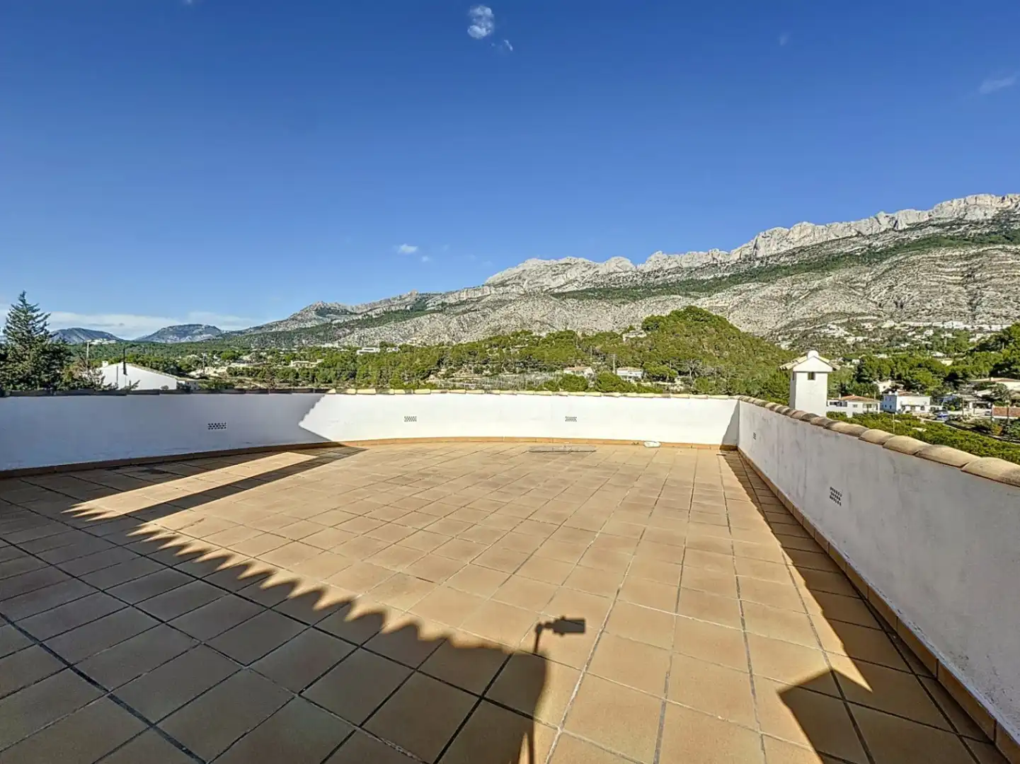 Appartamento con terrazza in vendita a Altea ciudad, imagen 41