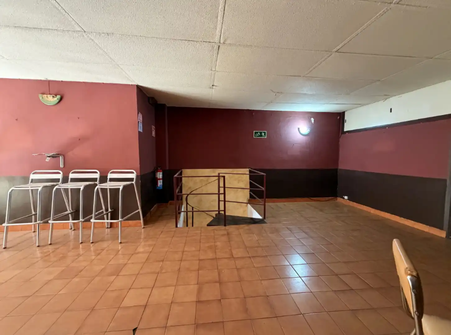 Local commercial à vendre à Los Corrales de Buelna - Calle Menendez Pelayo 7, imagen 7