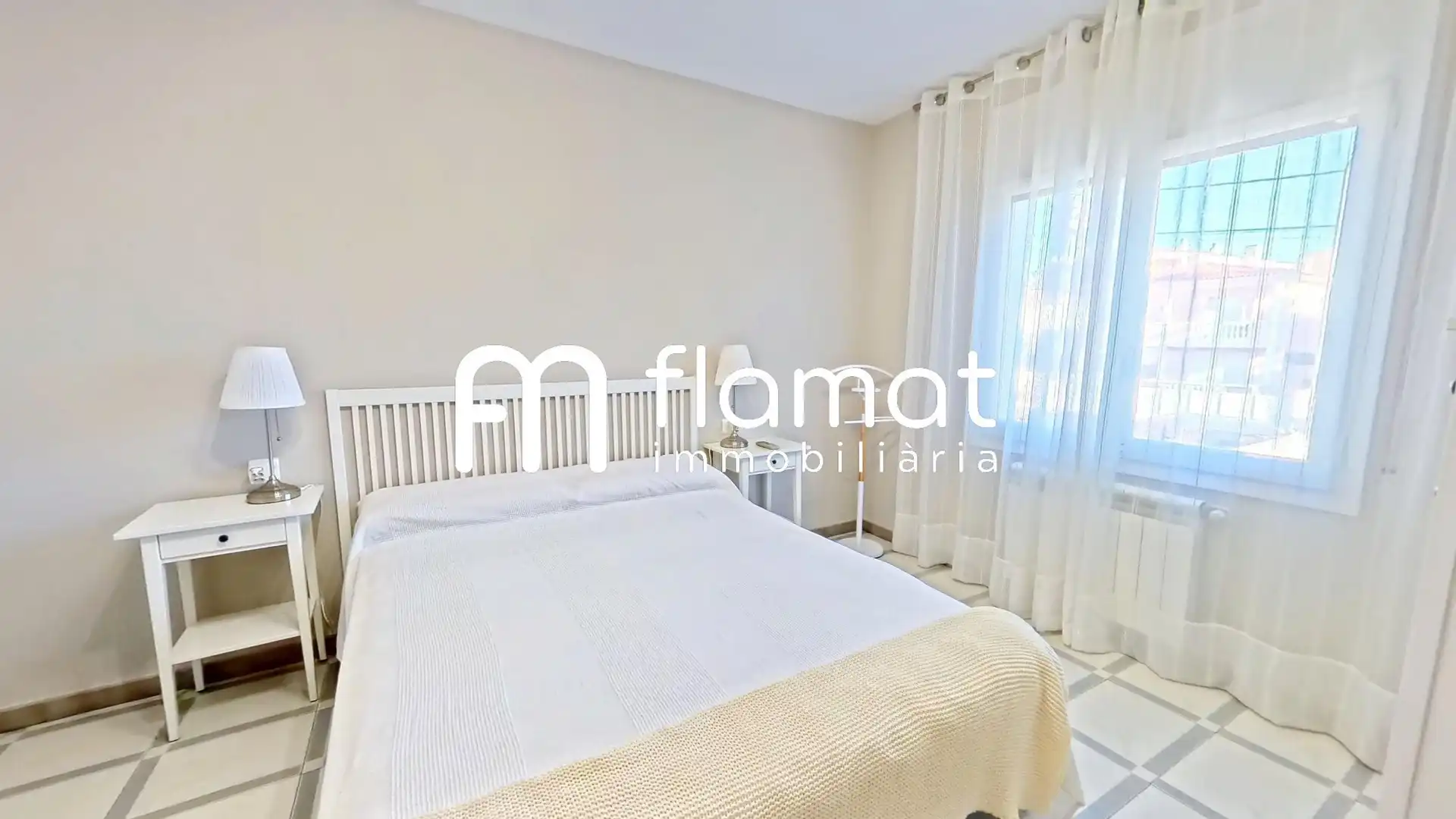 Bedroom of Houses for rent in Ardiaca - La Llosa
