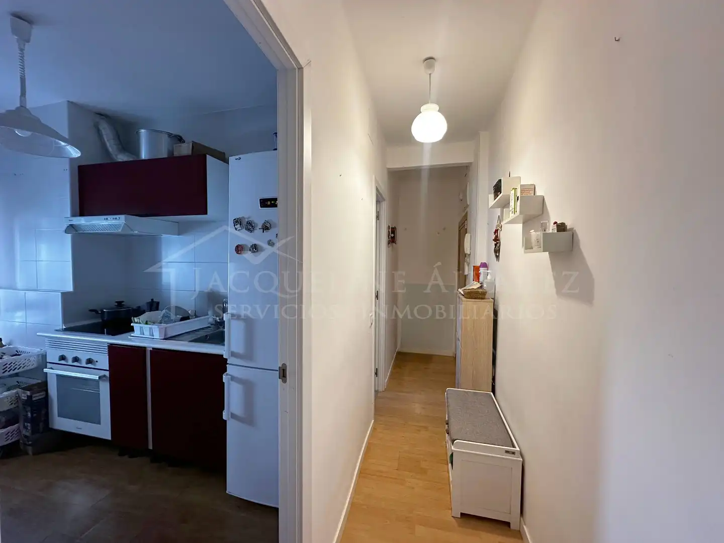 Piso en venta en Calle Pinto - San Roque
