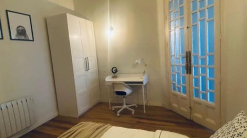 Foto 5 de Habitación en Recoletos, Madrid Capital