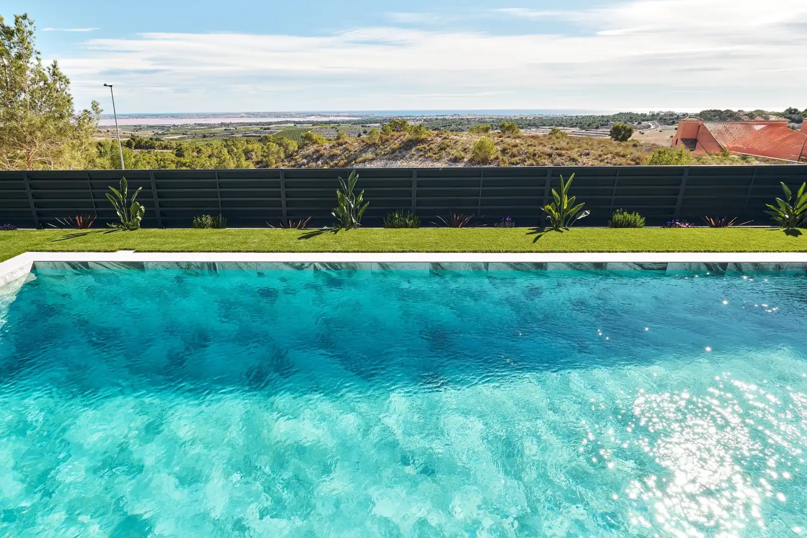 Casa con piscina in vendita a San Miguel de Salinas, imagen 24