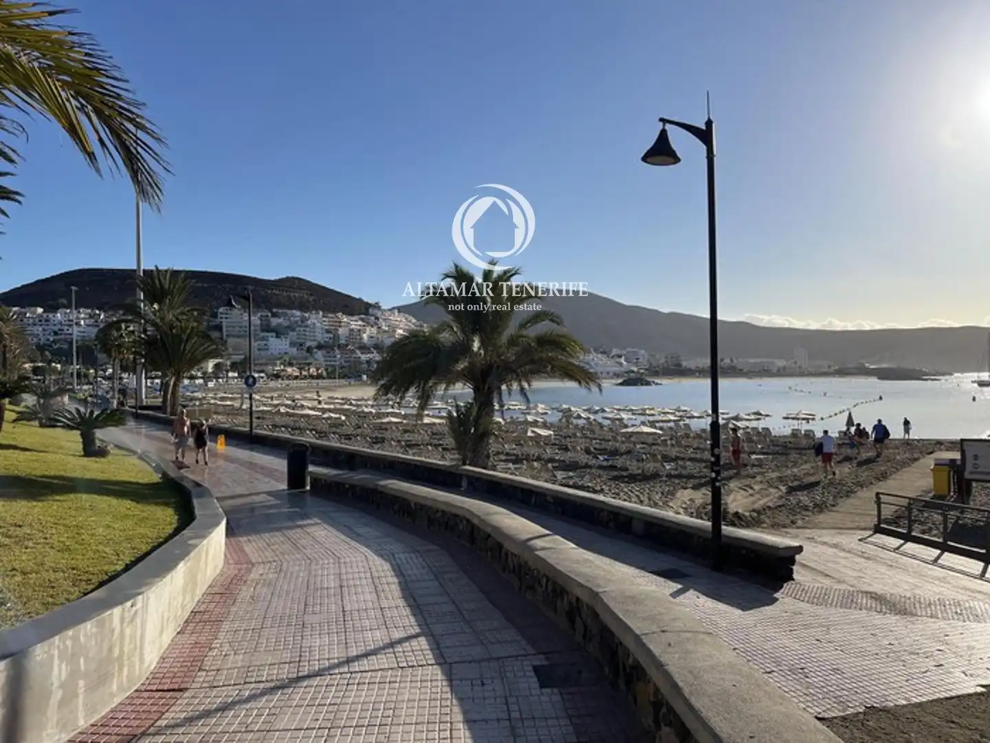 Mini appartamento con piscina in vendita a de San Francisco, imagen 11