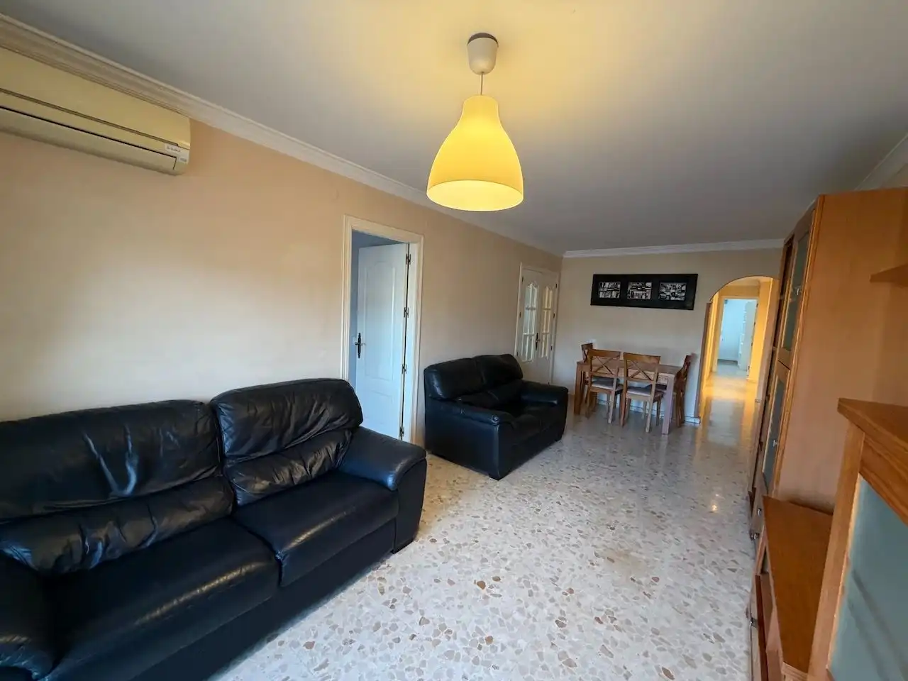 Piso en venta en Centro, Torre del Mar, Vélez-Málaga
