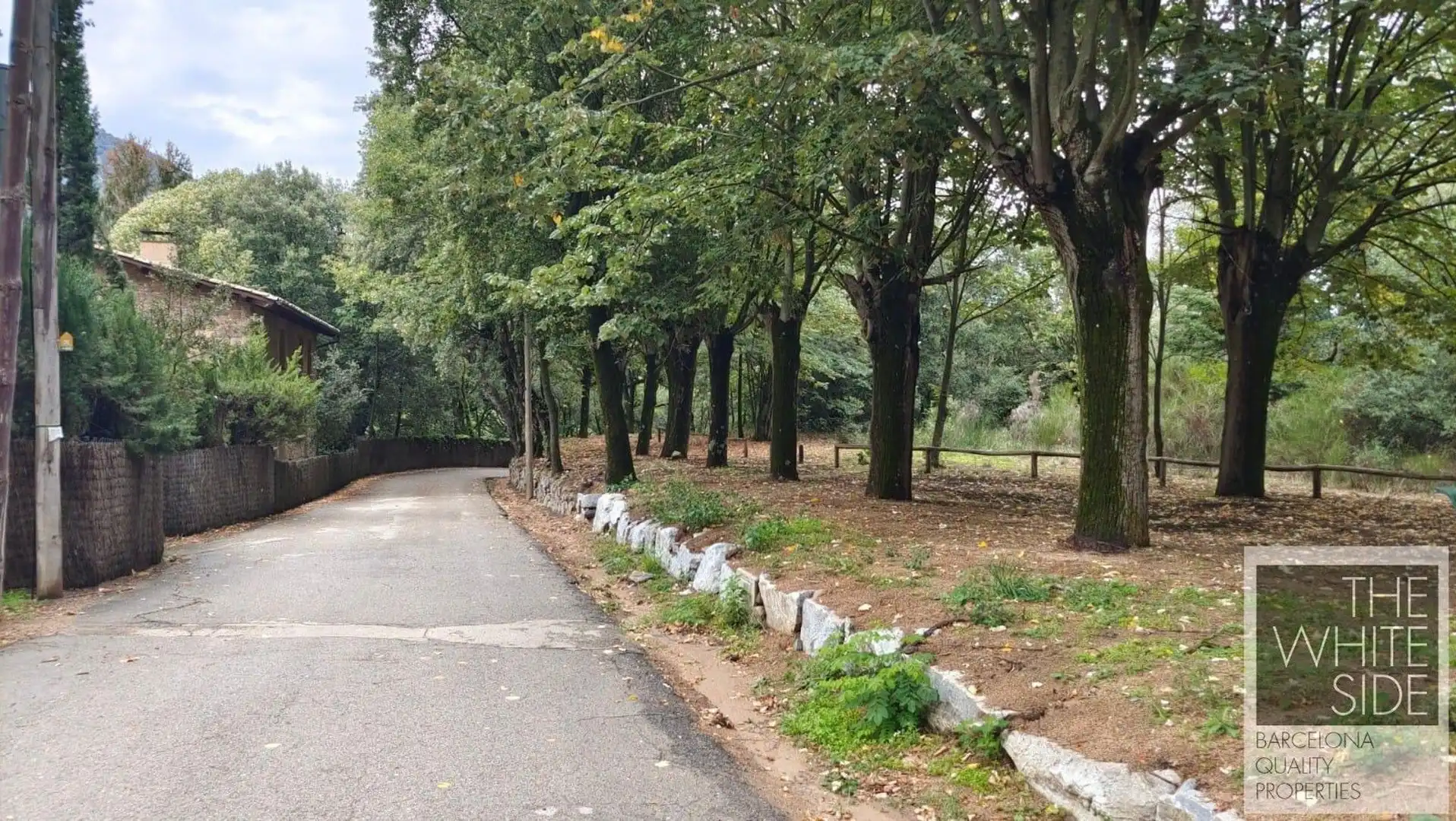 Terrenos y solares en venta en Viladrau, imagen 11