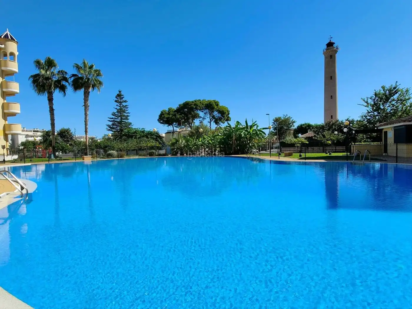 Flat with pool to rent in Carrer Arnau de Vilanova 4, imagen 34