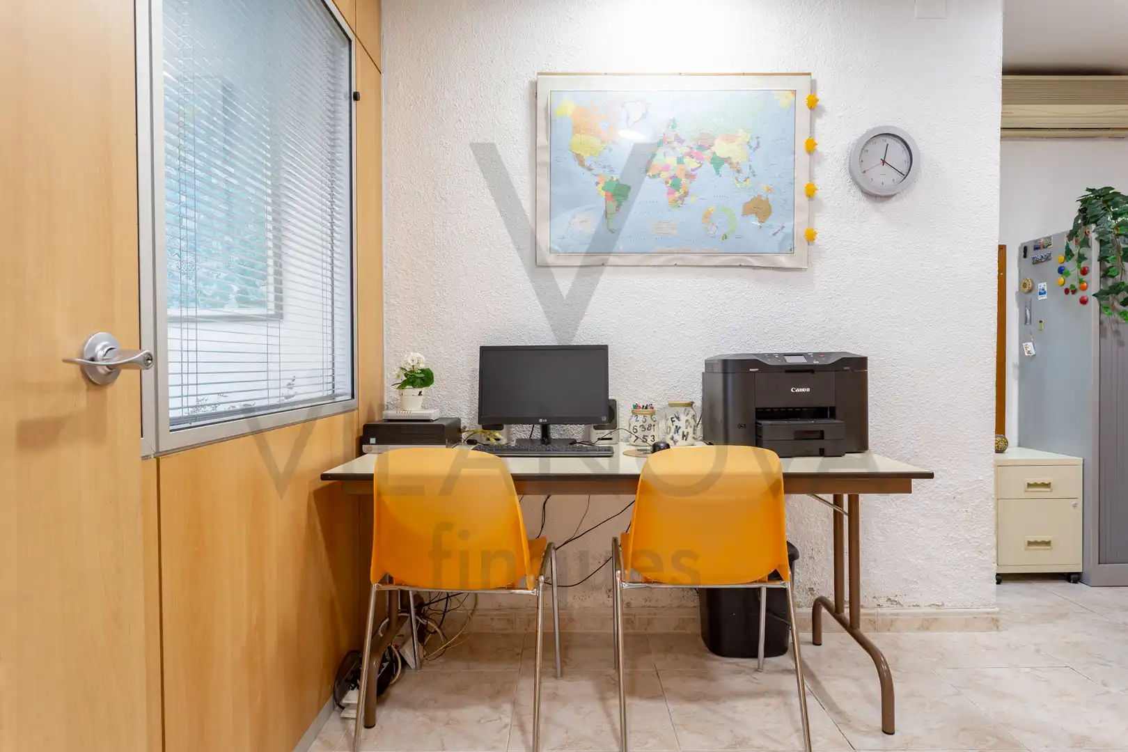 Gewerbefläche zum Verkauf in Carrer de l'Amargura 27, imagen 10
