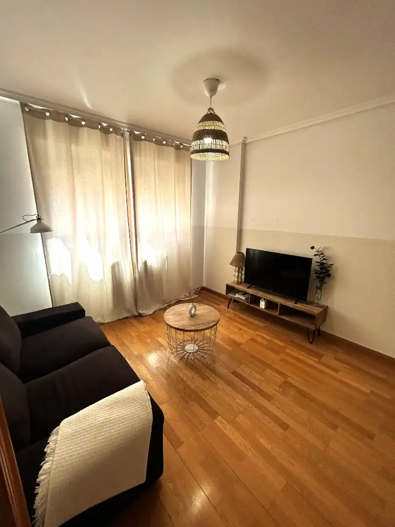 Apartamento con ascensor en alquiler en Casco Histórico, imagen 41
