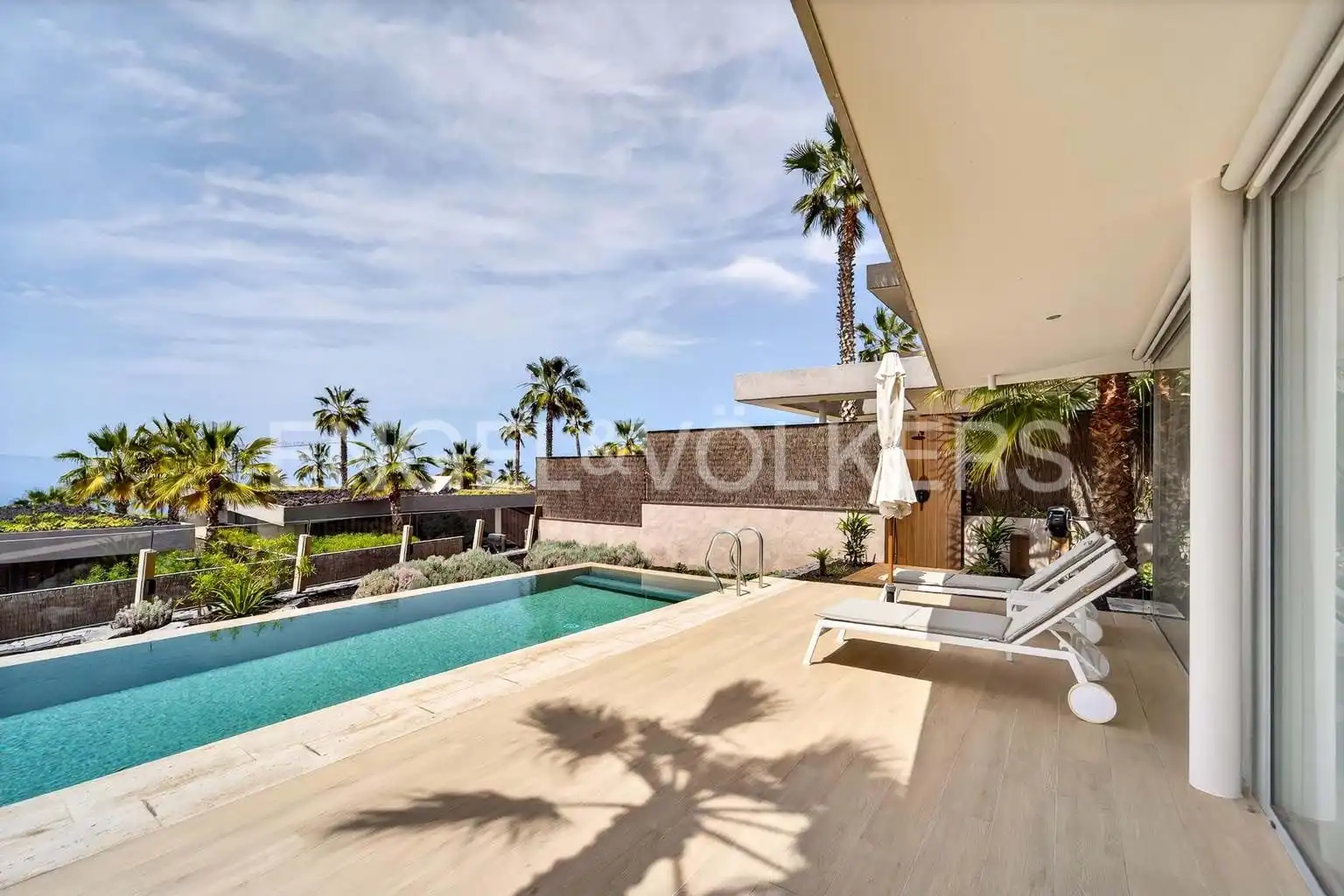 House with pool for sale in Abama, imagen 7