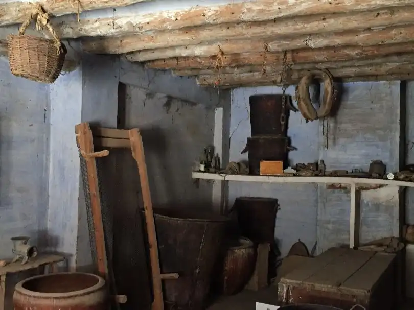 Casa rústica en venda a Agüera 11, imagen 16