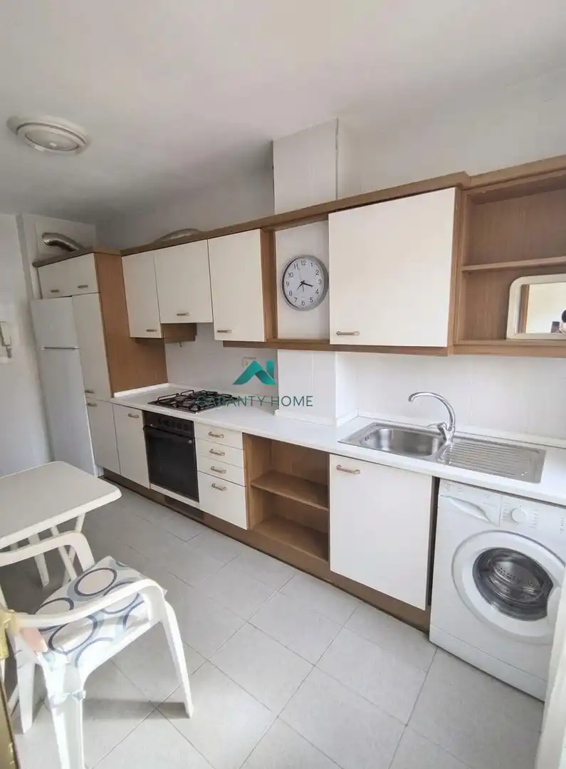Flat with balcony for sale in Zona Galúa - Calnegre, imagen 7