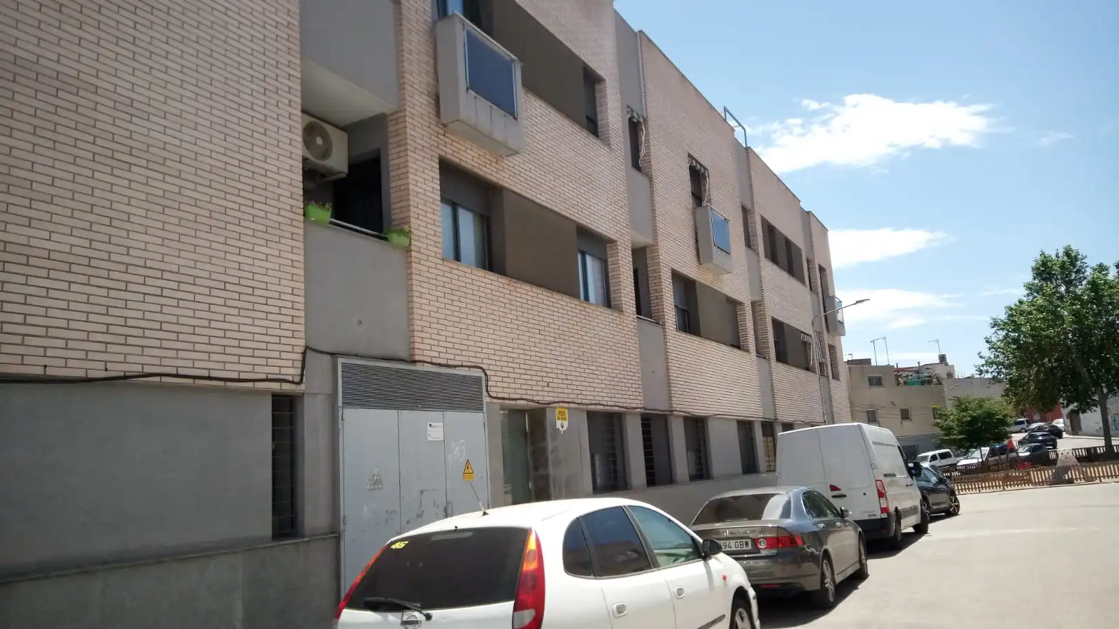 Aparcament en venda a C/ Besòs