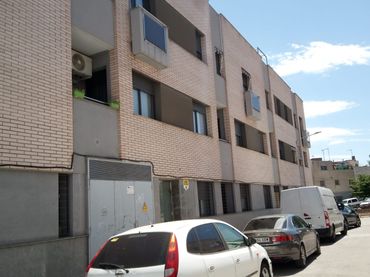 Aparcament en venda a C/ Besòs