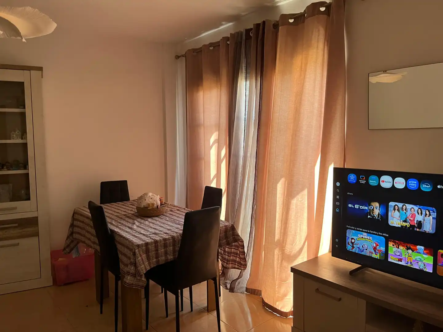 Comedor de Piso en venta en Centro