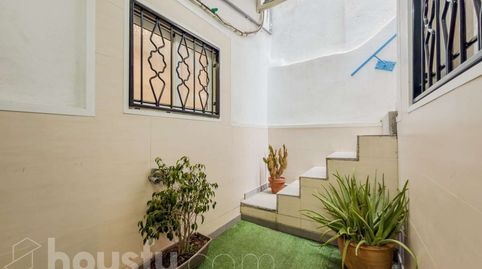 Foto 4 de Casa adosada en venta en Pasaje Taulat, ., Provençals del Poblenou, Barcelona Capital