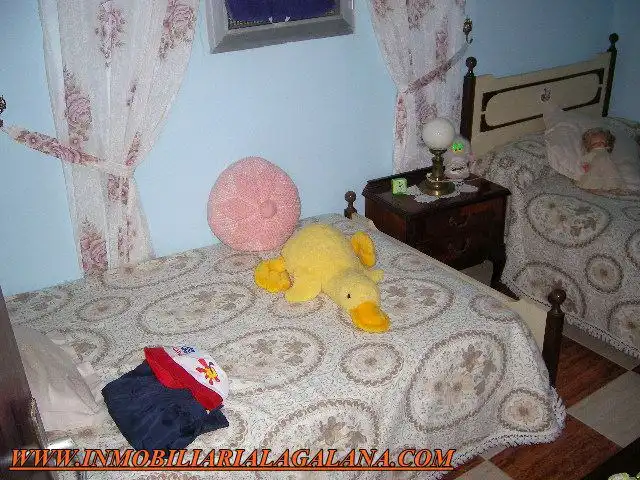 Chalet con piscina en venta en Valdepeñas, imagen 13