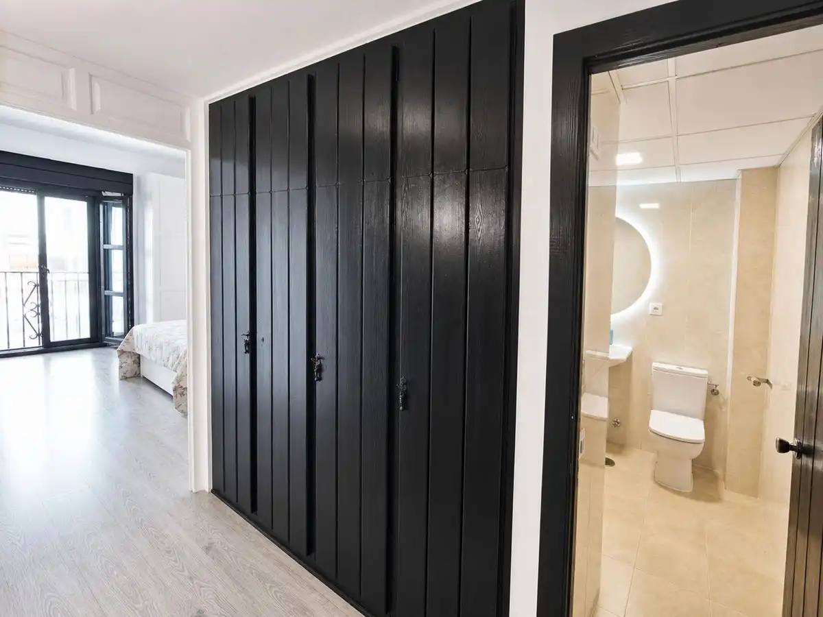 Apartamento en venta en Milla de Oro, imagen 6