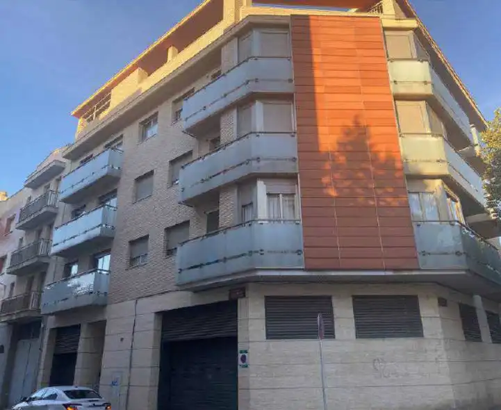 Piso en venta en C/ S Antoni M.Claret