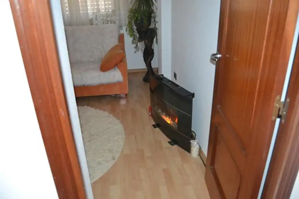 Dúplex en venda a Ensanche - Parque del Oeste