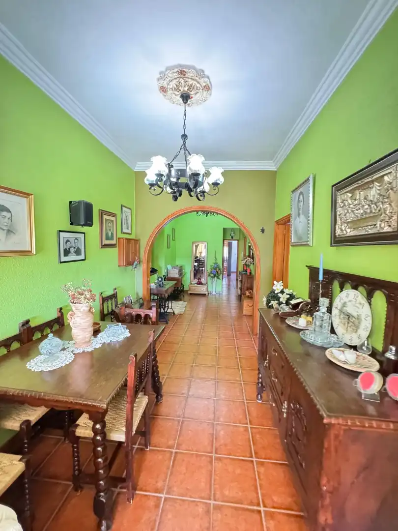 Casa o xalet en venda a Fasnia