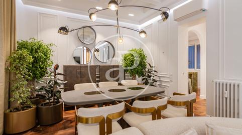 Foto 5 de Pis en venda a O'donnell, Ibiza de Madrid, Madrid