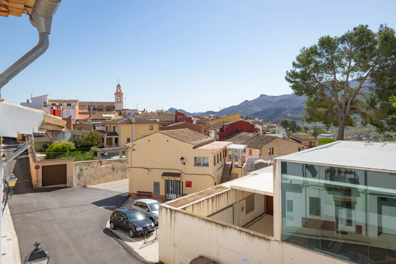 Casa o xalet en venda a Montichelvo - CL ESCOLES, 24, Montitxelvo / Montichelvo
