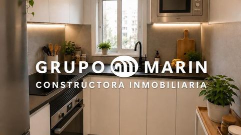 Foto 5 de Piso en venta en De Calderón de la Barca, La Salut, Badalona