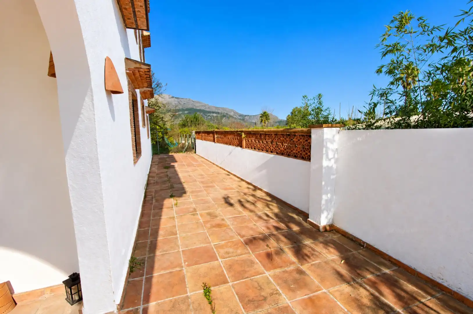 Villa con piscina in vendita a Orba, imagen 7