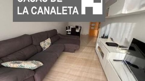 Foto 3 de Piso en venta en La Constitución - Canaleta, Mislata