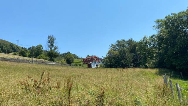 Terreno residencial en Venta en Onís