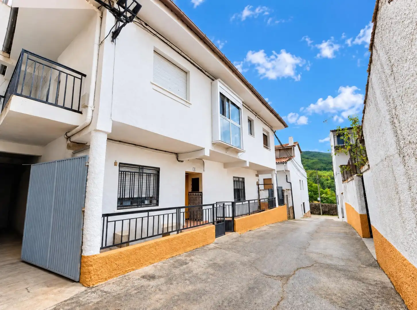 Maison mitoyenne avec terrasse à vendre à Avenida Avenida Ramón y Cajal, imagen 10