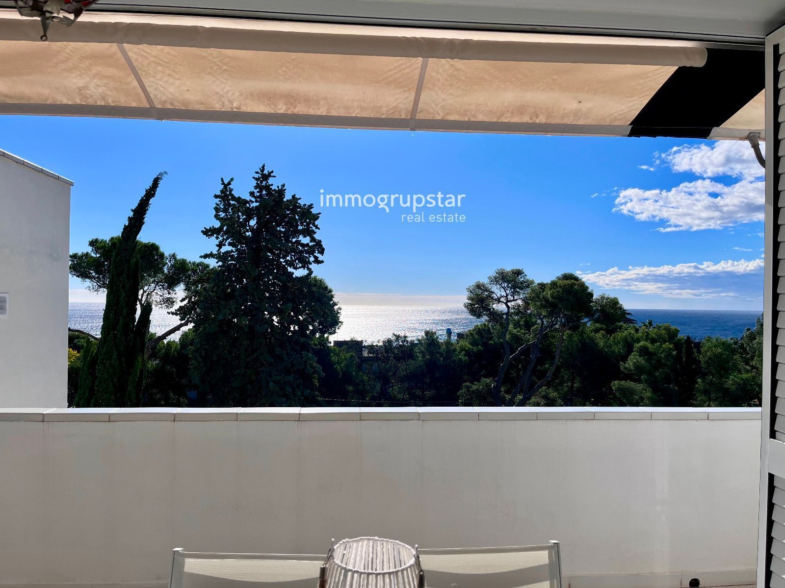 Apartamento en venta en Cavall Bernat, Los Pinos - Politur