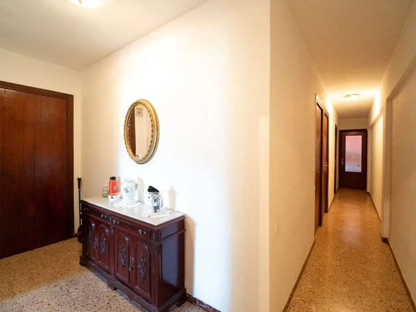 Flat for sale in Viver  with Private garden and Balcony