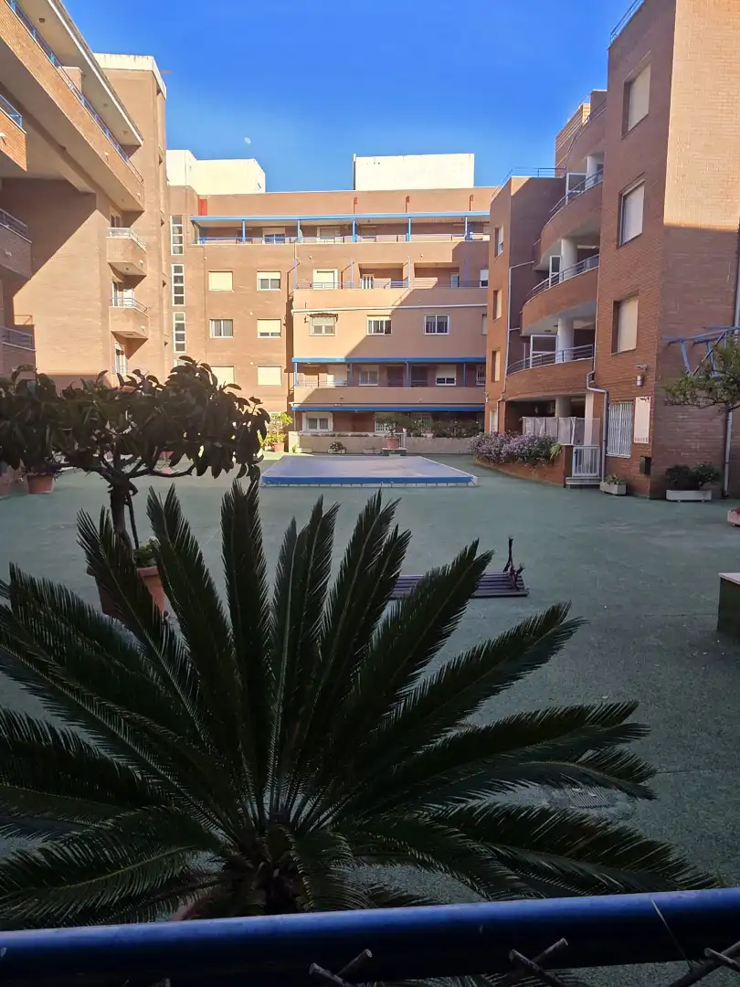 Piscina de Pis en venda en Vinaròs
