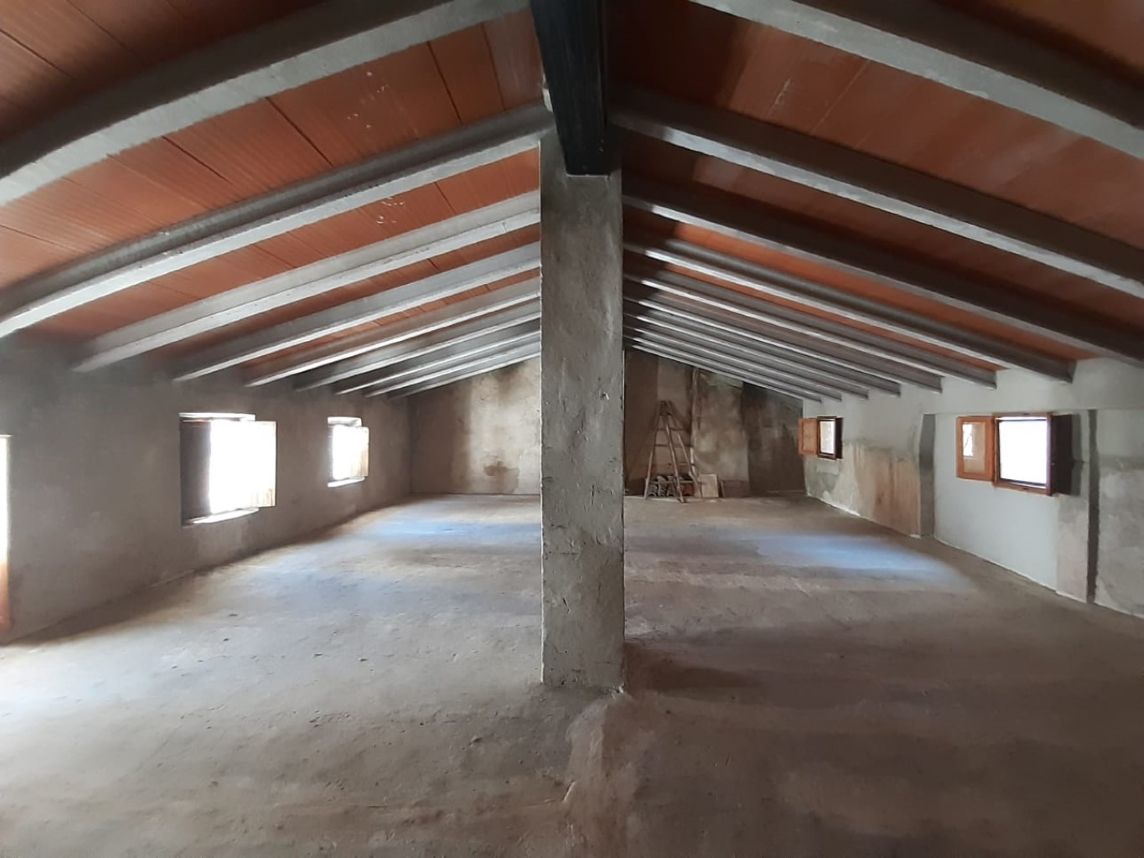 Casa o xalet en venda en Bicorp