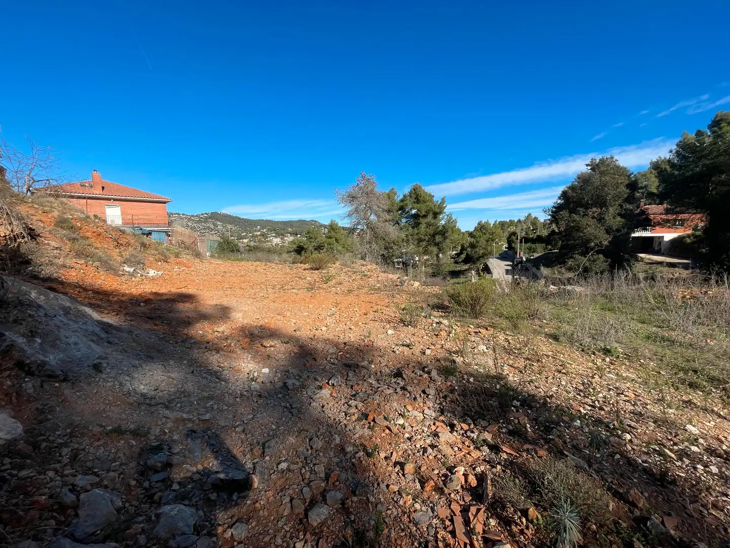 Residencial en venta en Olesa de Bonesvalls